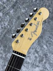 Fender Made in Japan Traditional 60s Telecaster -Lake Placid Blue- #JD26000552【軽量約3.03kg】_4