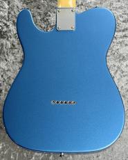 Fender Made in Japan Traditional 60s Telecaster -Lake Placid Blue- #JD26000552【軽量約3.03kg】_5