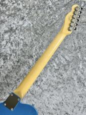 Fender Made in Japan Traditional 60s Telecaster -Lake Placid Blue- #JD26000552【軽量約3.03kg】_6