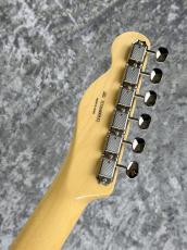 Fender Made in Japan Traditional 60s Telecaster -Lake Placid Blue- #JD26000552【軽量約3.03kg】_7