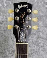 Gibson Slash Les Paul Standard / November Burst [4.39kg][2022年製]_6