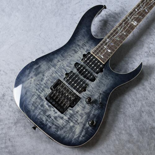 Ibanez RG8570 【BRE : Black Rutile】【現物写真】