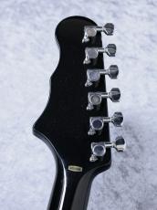 Burns 【特選中古!】 Bison Guitar -Black-【2000's USED】_5