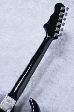 Burns 【特選中古!】 Bison Guitar -Black-【2000's USED】_6