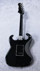 Burns 【特選中古!】 Bison Guitar -Black-【2000's USED】_7