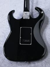 Burns 【特選中古!】 Bison Guitar -Black-【2000's USED】_8