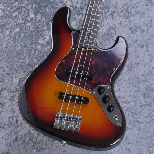FUJIGEN NJB200RAL-Vintage Sunburst-【4.44kg】【#C240453】【店頭展示傷あり特価】