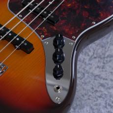 FUJIGEN NJB200RAL-Vintage Sunburst-【4.44kg】【#C240453】【店頭展示傷あり特価】_3