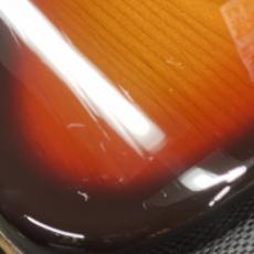 FUJIGEN NJB200RAL-Vintage Sunburst-【4.44kg】【#C240453】【店頭展示傷あり特価】_10