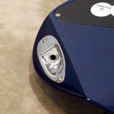 Charvel Pro-Mod Plus DK24 HH 2PT EB QM,Chlorine Burst_10