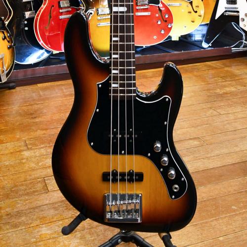 FUJIGEN Expert Mighty Jazz EMJ-AL-R