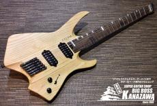 ヘッドレス・タイプ、24フレットの検索結果1～50件【楽器検索｜Jギター】