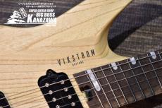VIKSTROM VSMH-260 Natural_3