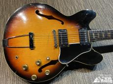 Gibson 1966 ES-335TD【鳴ります!】_2