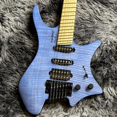 ヘッドレス・タイプ、24フレットの検索結果1～50件【楽器検索｜Jギター】