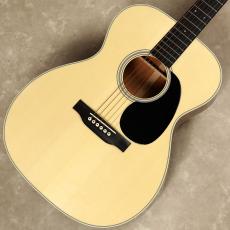 Martin CTM 000style　European Spruce/Mahogany　#C24041720　【Pre-Build Custom品】【現物画像】