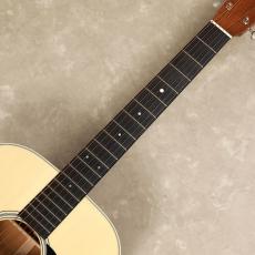 Martin CTM 000style　European Spruce/Mahogany　#C24041720　【Pre-Build Custom品】【現物画像】_4