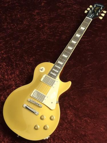 Epiphone Les Paul Standard 50s Goldtop #25111521945