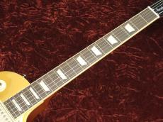 Epiphone Les Paul Standard 50s Goldtop #25111521945_5