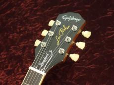 Epiphone Les Paul Standard 50s Goldtop #25111521945_7