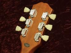 Epiphone Les Paul Standard 50s Goldtop #25111521945_8