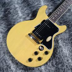 Epiphone Les Paul Special Double Cut TV Yellow