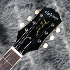 Epiphone Les Paul Special Double Cut TV Yellow_4