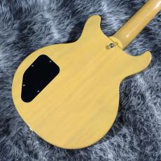 Epiphone Les Paul Special Double Cut TV Yellow_5