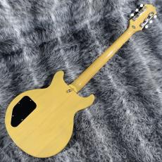 Epiphone Les Paul Special Double Cut TV Yellow_6