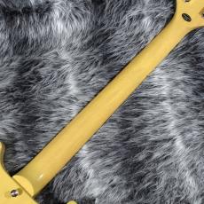 Epiphone Les Paul Special Double Cut TV Yellow_7