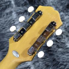 Epiphone Les Paul Special Double Cut TV Yellow_8