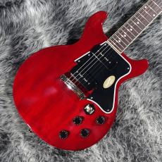 Epiphone Les Paul Special Double Cut Cherry Red