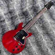 Epiphone Les Paul Special Double Cut Cherry Red_2