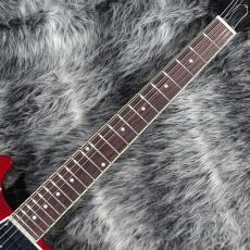 Epiphone Les Paul Special Double Cut Cherry Red_3