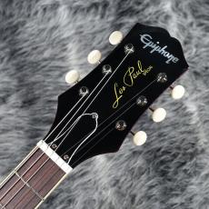 Epiphone Les Paul Special Double Cut Cherry Red_4