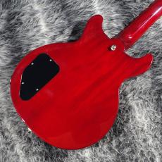 Epiphone Les Paul Special Double Cut Cherry Red_5