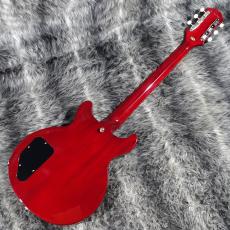 Epiphone Les Paul Special Double Cut Cherry Red_6