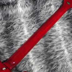 Epiphone Les Paul Special Double Cut Cherry Red_7