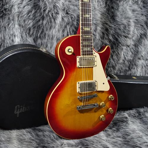 Gibson 1976 Les Paul Standard