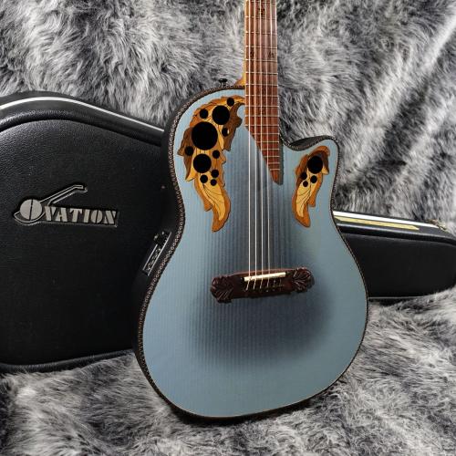 Ovation Super Adamas 1587-8