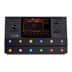 Line6 Helix Stadium Floor 【在庫有・即納可能】