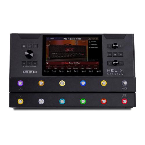 Line6 Helix Stadium Floor 【在庫有・即納可能】