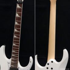 Ibanez RG450DXB-WH [White]_7