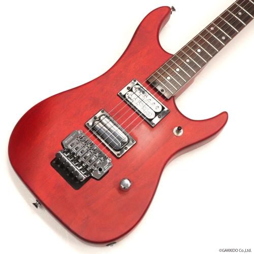 Washburn N2-NUNO PADAUK