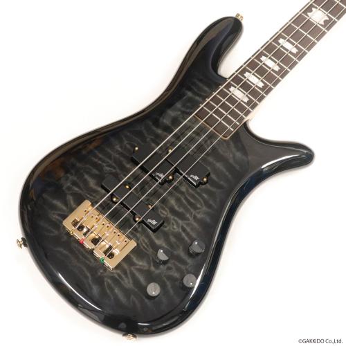 Spector Icon NS-2 Bolt-On BKS Gloss