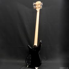 Spector Icon NS-2 Bolt-On BKS Gloss_3