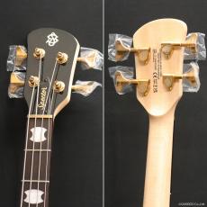 Spector Icon NS-2 Bolt-On BKS Gloss_6