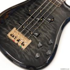 Spector Icon NS-2 Bolt-On BKS Gloss_8