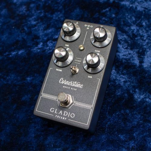 Cornerstone GLADIO SC BLACK