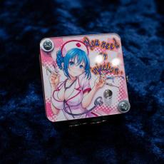 Sound Project "SIVA" 『You need an injection.』Little Smile